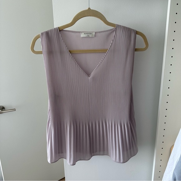 Aritzia Babaton Damien Blouse - Picture 3 of 6